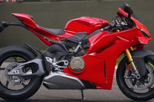 Angebot Ducati Panigale V4 S