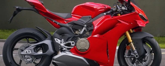 Ducati Panigale V4 S<br />2025 SOFORT Versand ab 199 EUR