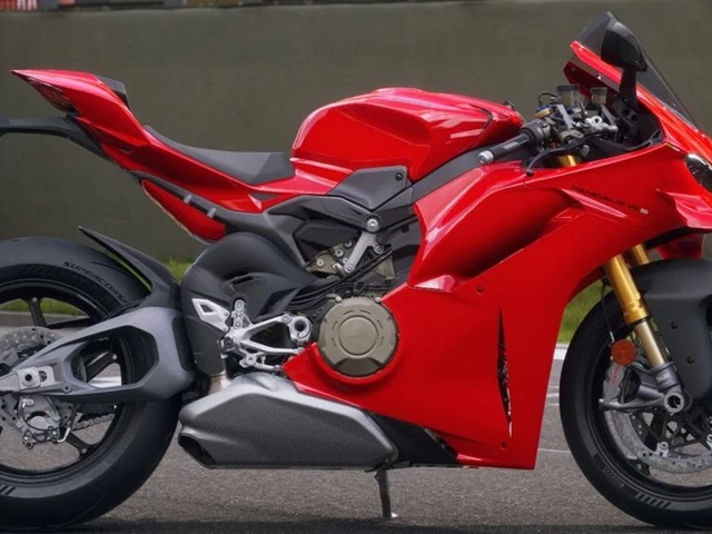 Neumotorrad Neumotorrad