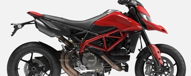Ducati Hypermotard 950<br />2025 TAGESZULASSUNG