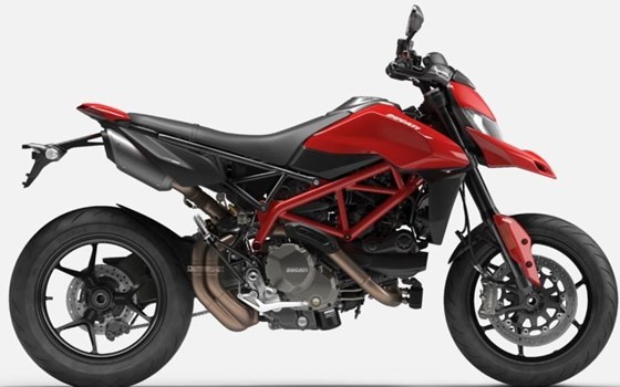 Neufahrzeug Ducati Hypermotard 950 - Bild 1