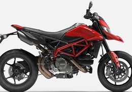 Neumotorrad Ducati Hypermotard 950