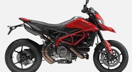 Neumotorrad Ducati Hypermotard 950