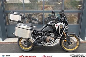 Angebot Honda CRF1100L Africa Twin Adventure Sports DCT