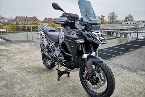 Angebot BMW R 1300 GS