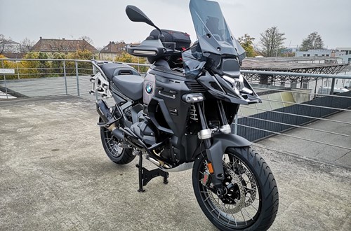 BMW R 1300 GS