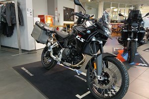 Angebot BMW F 900 GS