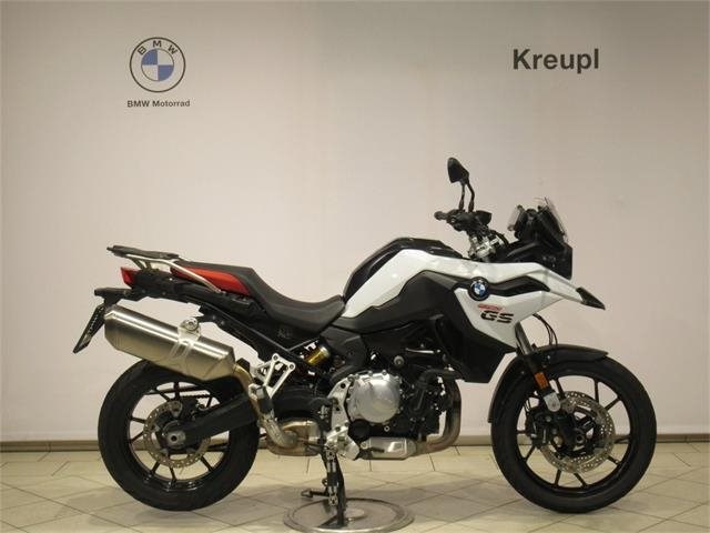 Motorrad