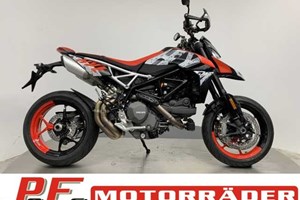 Angebot Ducati Hypermotard 950 RVE