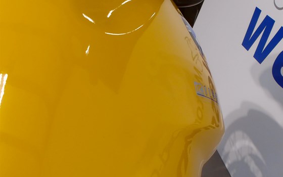 Gebrauchtmotorrad BMW R 1150 GS - Bild 10