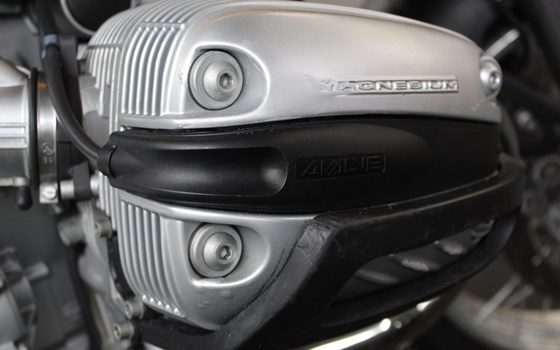 Gebrauchtmotorrad BMW R 1150 GS - Bild 11