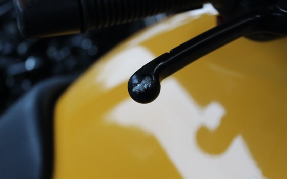 Gebrauchtmotorrad BMW R 1150 GS - Bild 12