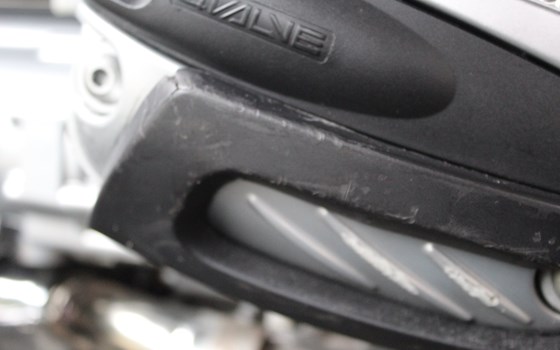 Gebrauchtmotorrad BMW R 1150 GS - Bild 14