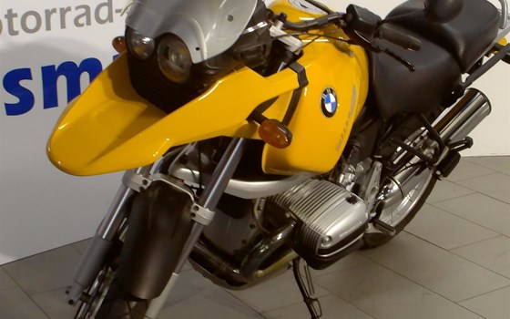 Gebrauchtmotorrad BMW R 1150 GS - Bild 6