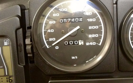 Gebrauchtmotorrad BMW R 1150 GS - Bild 7