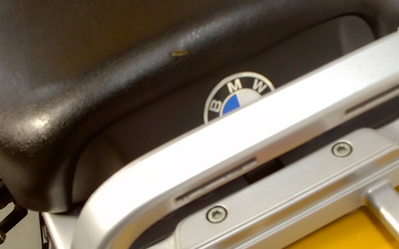 Gebrauchtmotorrad BMW R 1150 GS - Bild 8