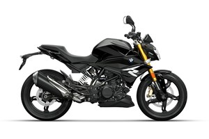 Angebot BMW G 310 R