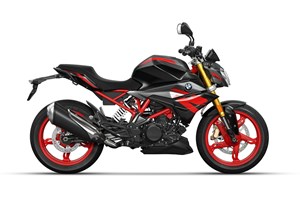 Angebot BMW G 310 R