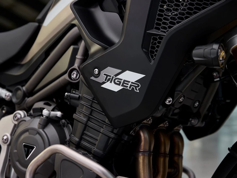 Angebot Triumph Tiger 1200 Rally PRO Bild 10: Angebot Triumph Tiger 1200 Rally PRO