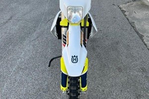 Angebot Husqvarna FE 350