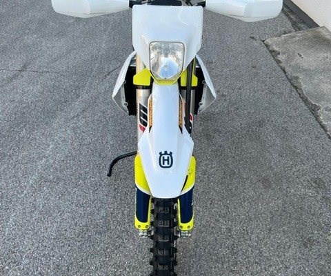 Husqvarna FE 350