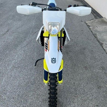 GEBRAUCHTE Husqvarna FE 350