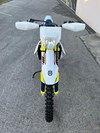 Husqvarna FE 350