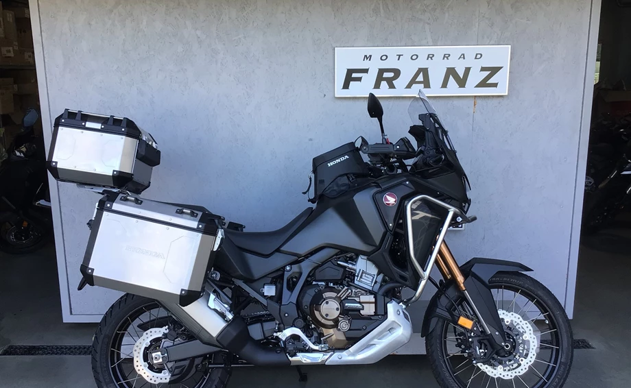 Angebot Honda CRF1100L Africa Twin Adventure Sports Bild 1: Angebot Honda CRF1100L Africa Twin Adventure Sports