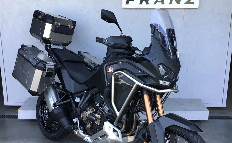 Angebot Honda CRF1100L Africa Twin Adventure Sports Bild 2: Angebot Honda CRF1100L Africa Twin Adventure Sports