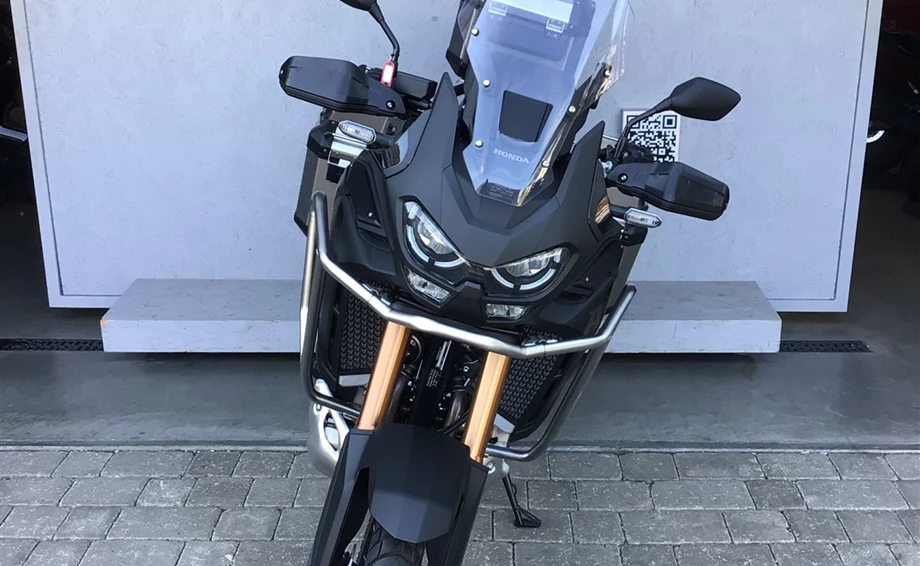 Angebot Honda CRF1100L Africa Twin Adventure Sports Bild 3: Angebot Honda CRF1100L Africa Twin Adventure Sports