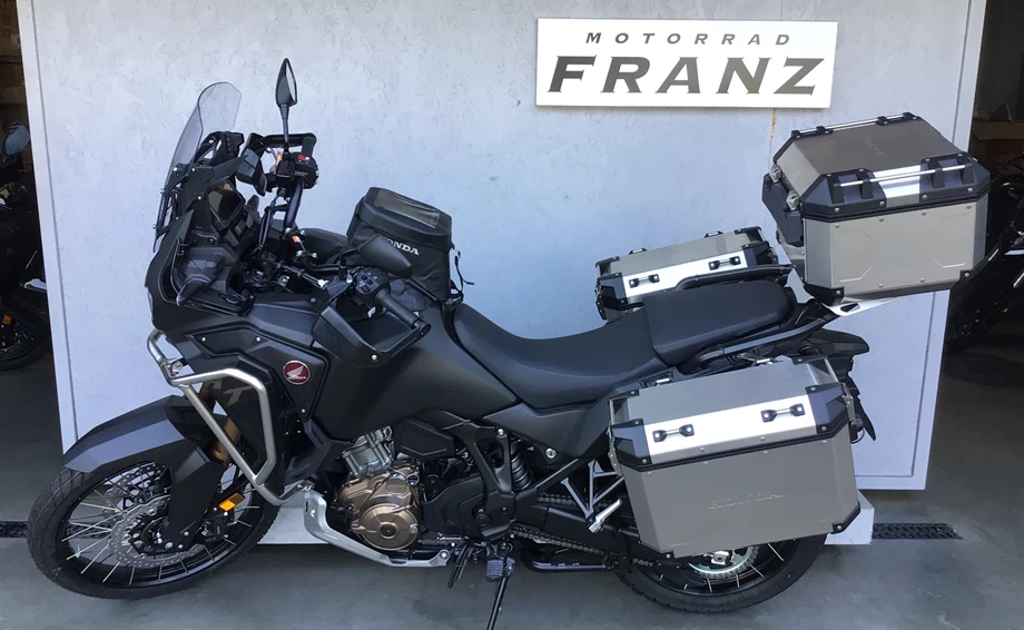Angebot Honda CRF1100L Africa Twin Adventure Sports Bild 5: Angebot Honda CRF1100L Africa Twin Adventure Sports
