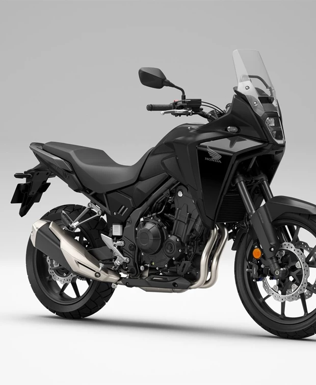 Honda NX500<br />ABS