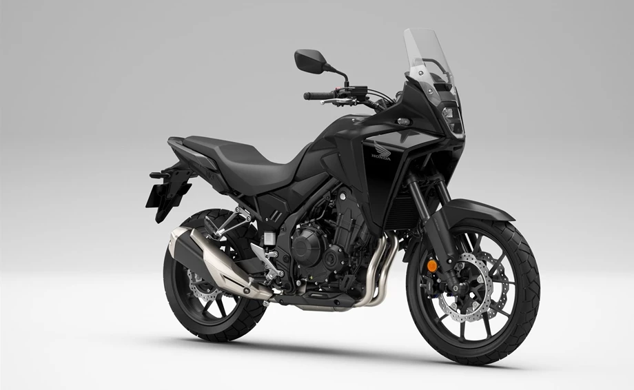 Angebot Honda NX500 Bild 1: Angebot Honda NX500