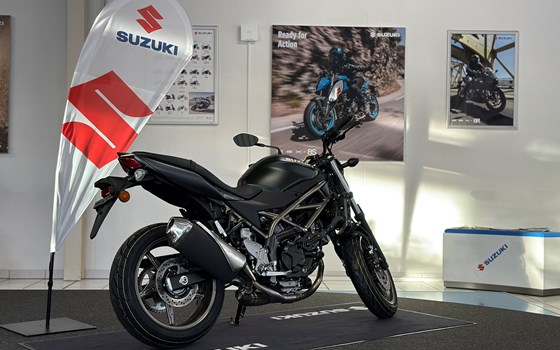 Neufahrzeug Suzuki SV650 - Bild 3