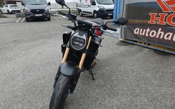 Neufahrzeug Honda CB650R - Bild 3 Neufahrzeug Honda CB650R - Bild 3