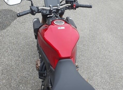 Neufahrzeug Honda CB650R - Bild 5 Neufahrzeug Honda CB650R - Bild 5