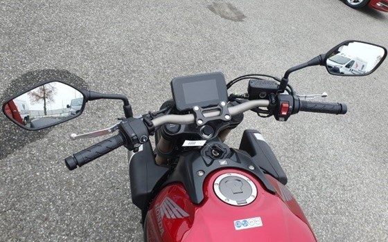 Neufahrzeug Honda CB650R - Bild 6 Neufahrzeug Honda CB650R - Bild 6