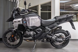 Angebot BMW R 1300 GS Adventure