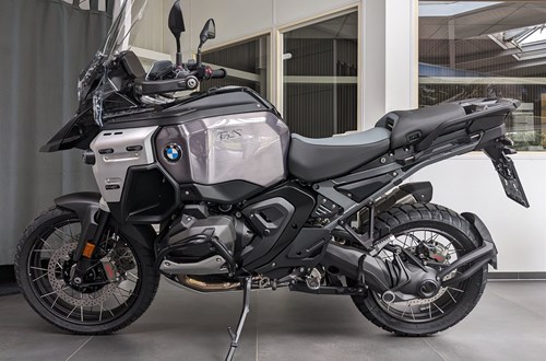 BMW R 1300 GS Adventure