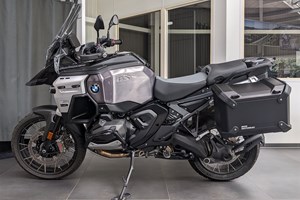 Angebot BMW R 1300 GS Adventure