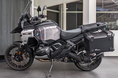 BMW R 1300 GS Adventure
