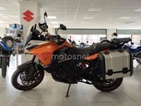 KTM 1190 Adventure