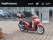Honda SH350i