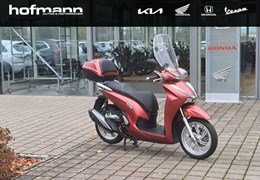 Gebrauchte Honda SH350i