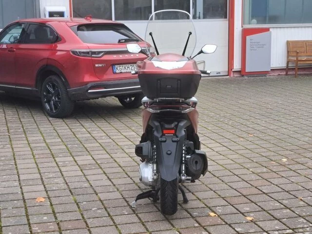 Offer Honda SH350i Bild 2: Offer Honda SH350i