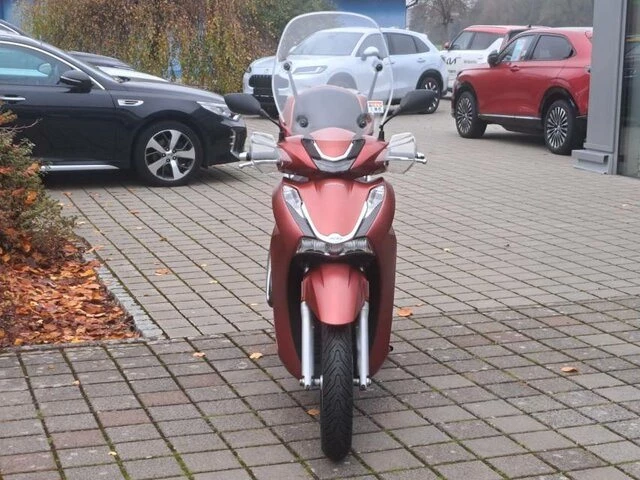 Offer Honda SH350i Bild 4: Offer Honda SH350i