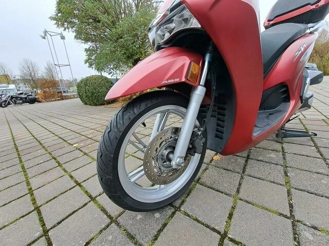 Offer Honda SH350i Bild 5: Offer Honda SH350i