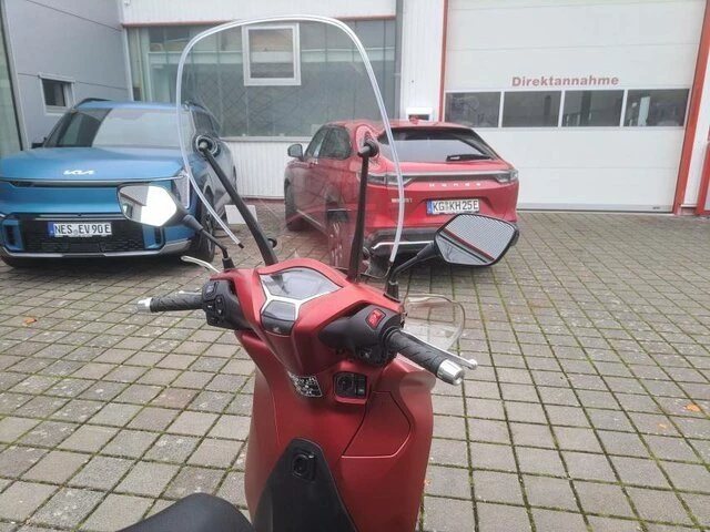 Offer Honda SH350i Bild 6: Offer Honda SH350i