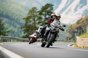 Angebot Ducati Multistrada V4 S