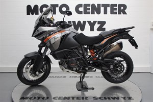 Angebot KTM 1190 Adventure